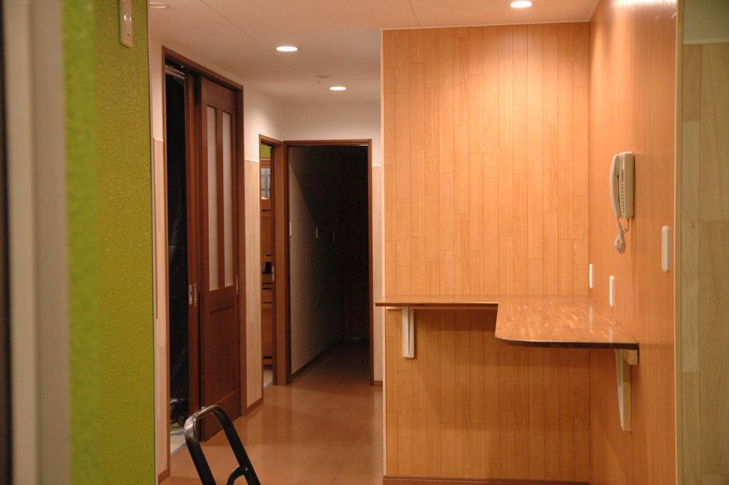 Kamikatsura House Ξενοδοχείο Κιότο Εξωτερικό φωτογραφία