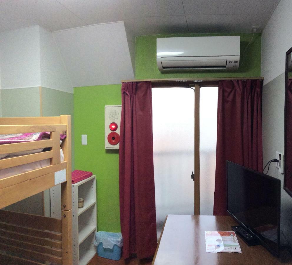 Kamikatsura House Ξενοδοχείο Κιότο Εξωτερικό φωτογραφία