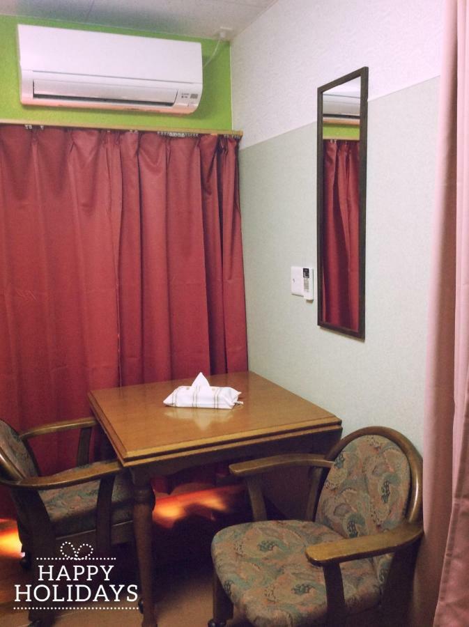 Kamikatsura House Ξενοδοχείο Κιότο Εξωτερικό φωτογραφία