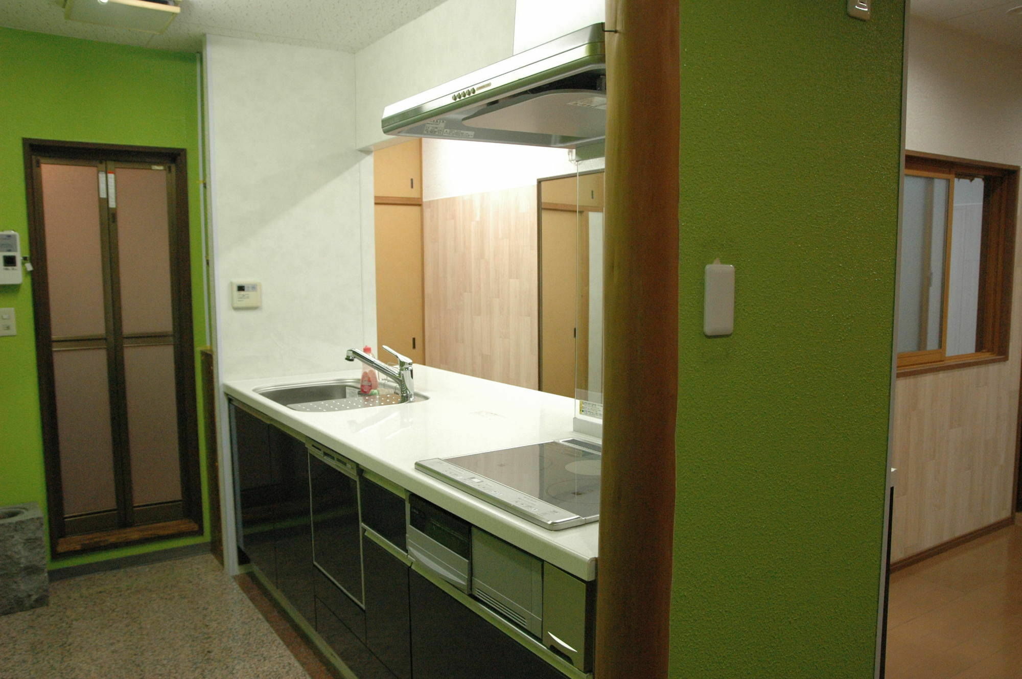Kamikatsura House Ξενοδοχείο Κιότο Εξωτερικό φωτογραφία